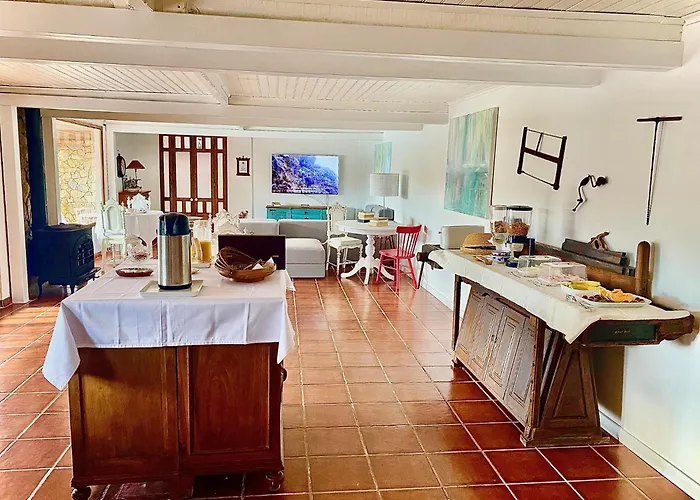 Vinha Da Quinta