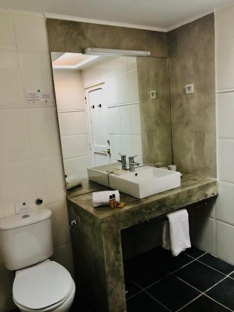 Vinha Da Quinta Farm stay *