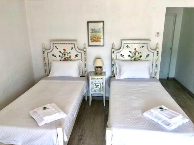 Farm stay Vinha Da Quinta *