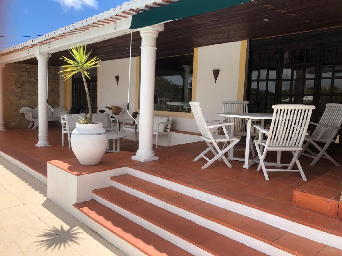 Vinha Da Quinta Farm stay Sintra