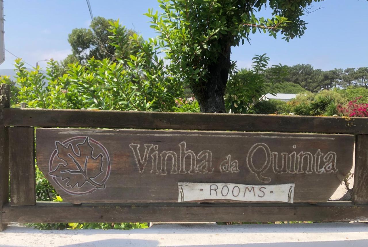 Vinha Da Quinta *