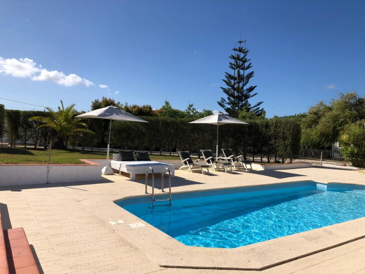 Farm stay Vinha Da Quinta Sintra