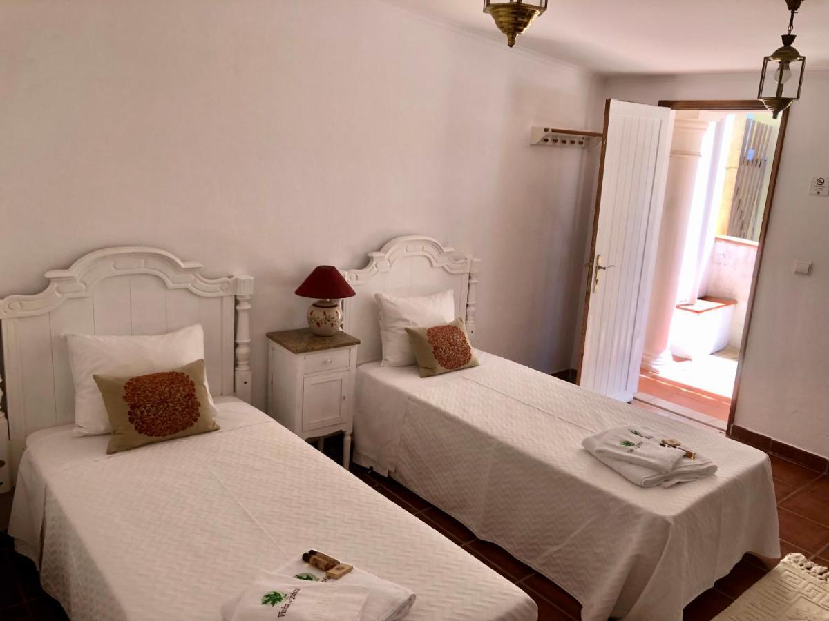 Vinha Da Quinta Farm stay *
