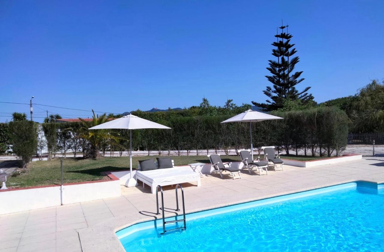 Farm stay Vinha Da Quinta Sintra