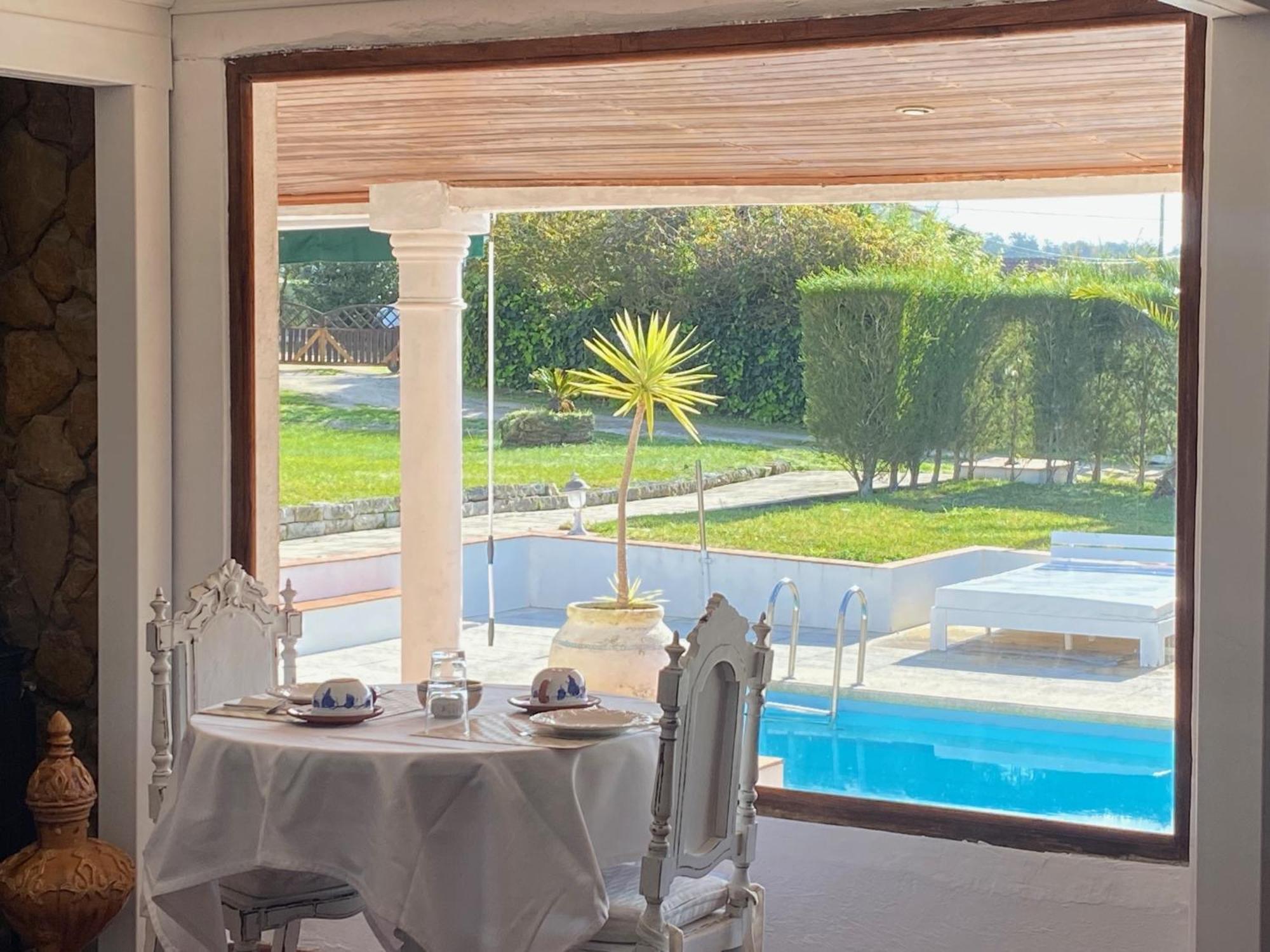 Farm stay Vinha Da Quinta *