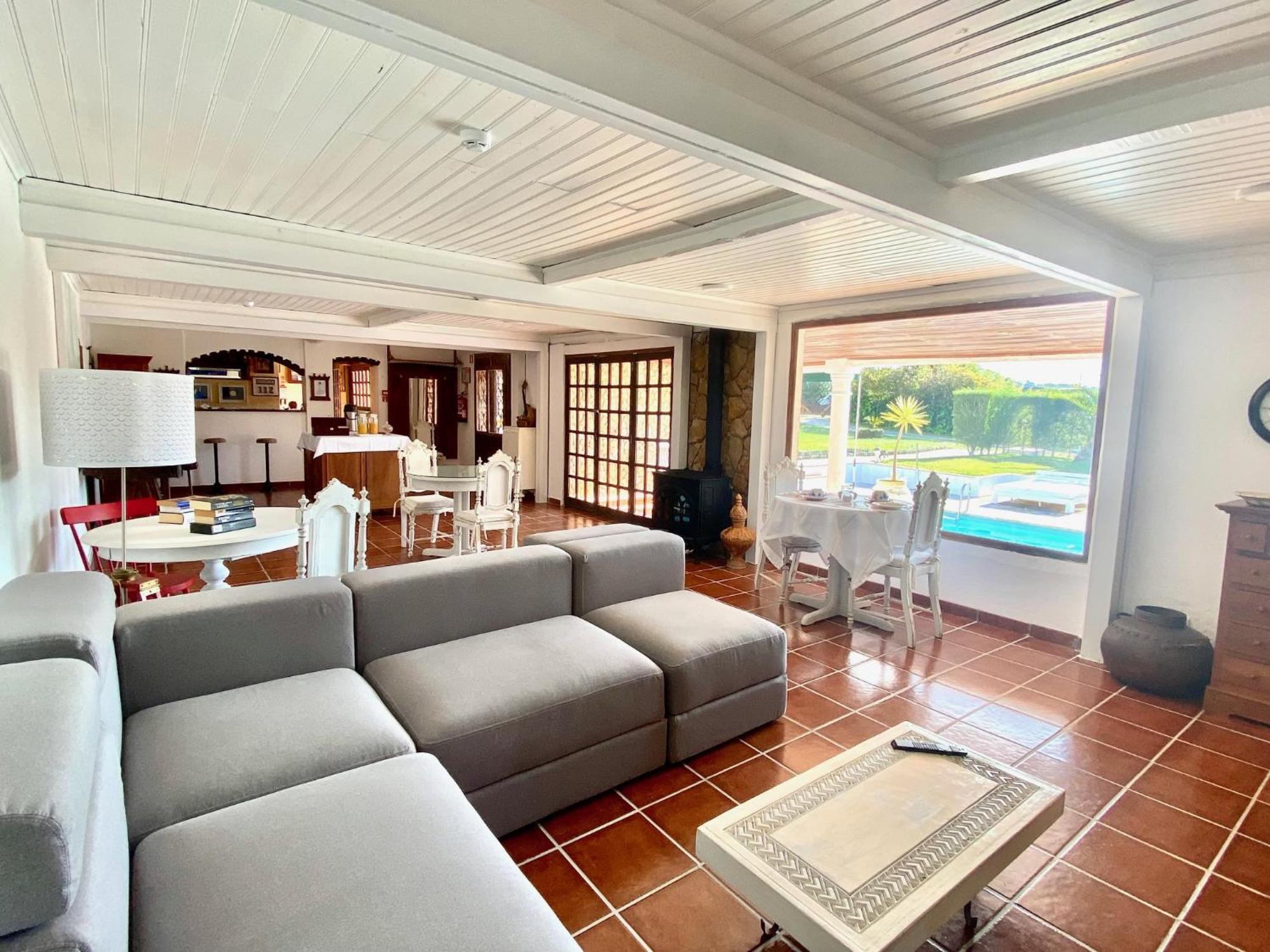 Vinha Da Quinta Farm stay *