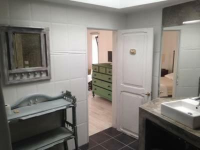 Farm stay Vinha Da Quinta Sintra